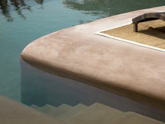 Отделочное покрытие для бассейна vip luxury