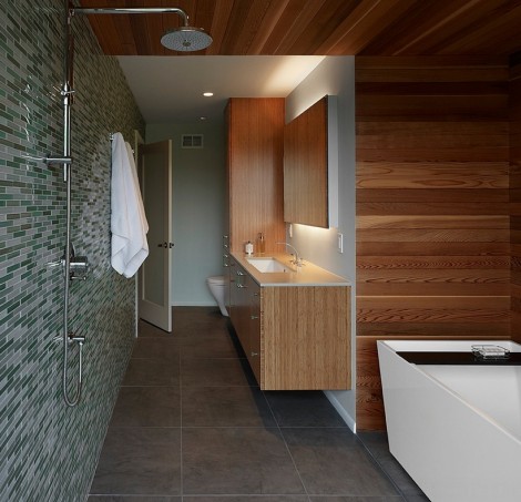 Спа ванная комната дизайн