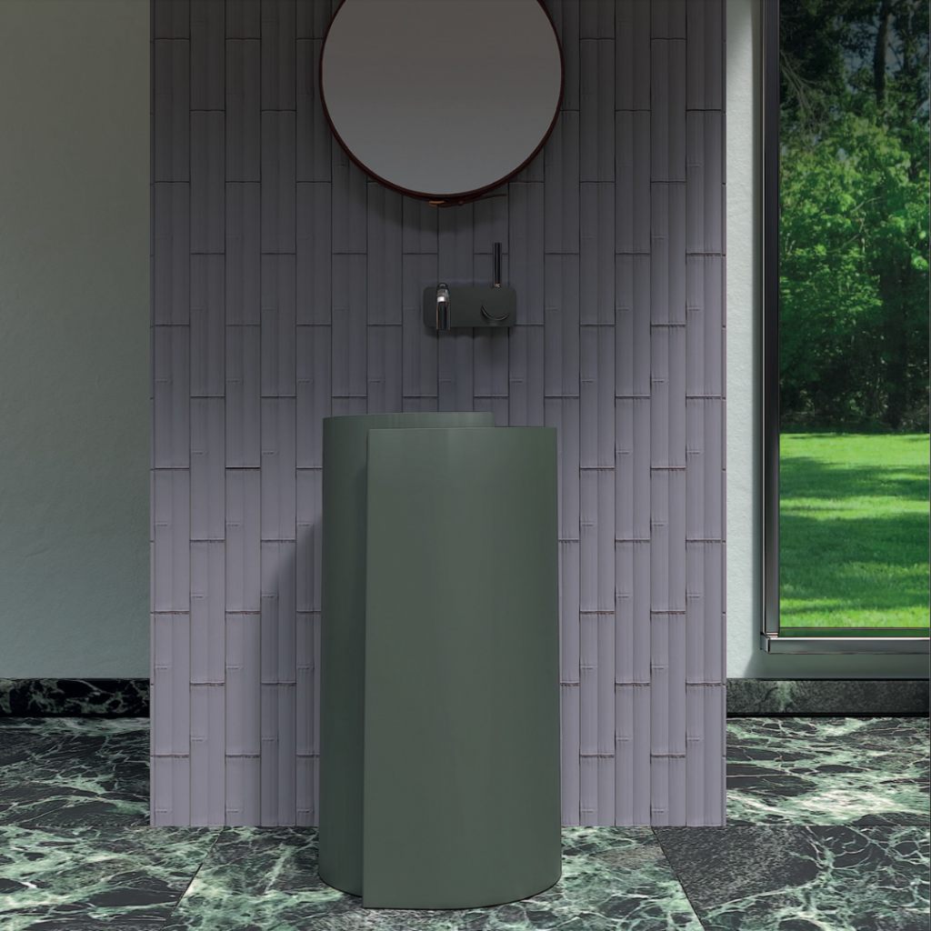 Ladiva - новые коллекции керамической плитки