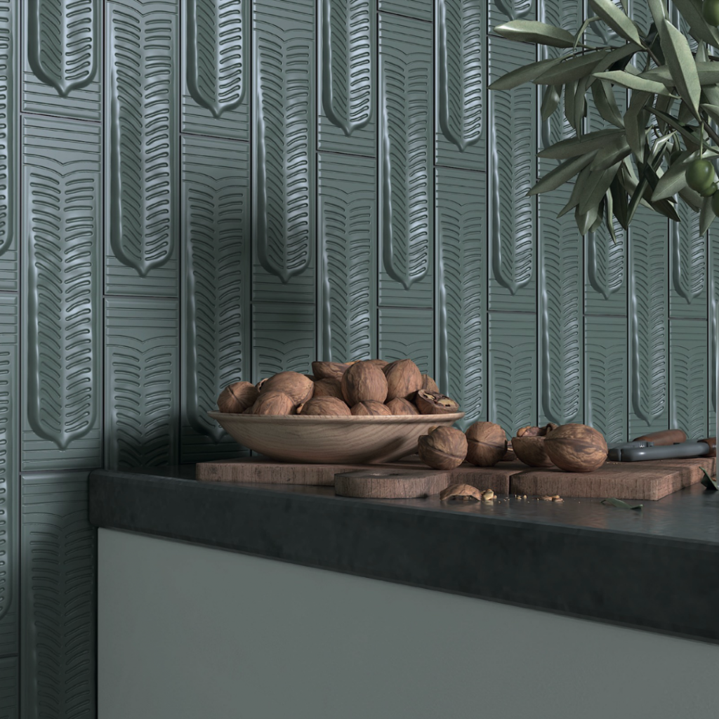 Barbara Ladiva керамическая плитка новинки 2025