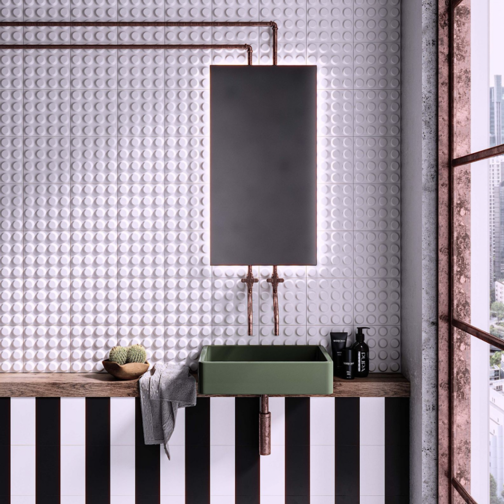 Capsule Collection Ladiva керамическая плитка новинки 2025