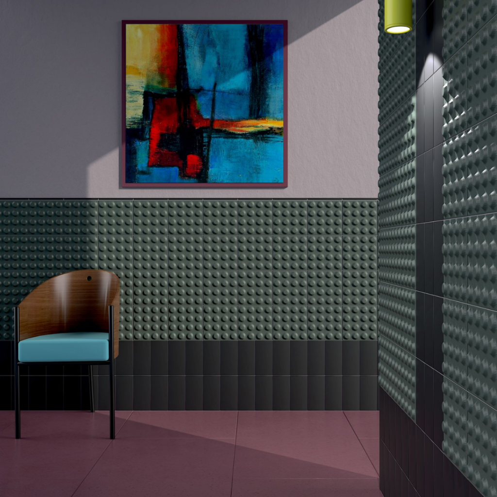 Capsule Collection Ladiva керамическая плитка новинки 2025