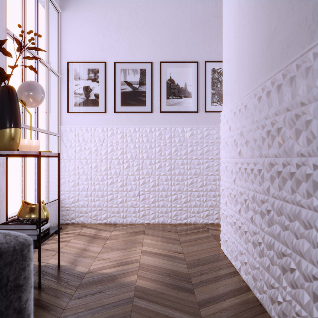 Capsule Collection Ladiva керамическая плитка новинки 2025