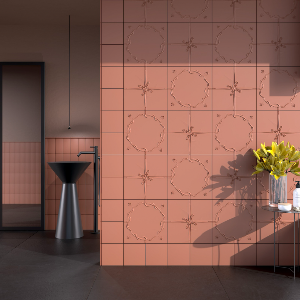 Ladiva Margherita керамическая плитка