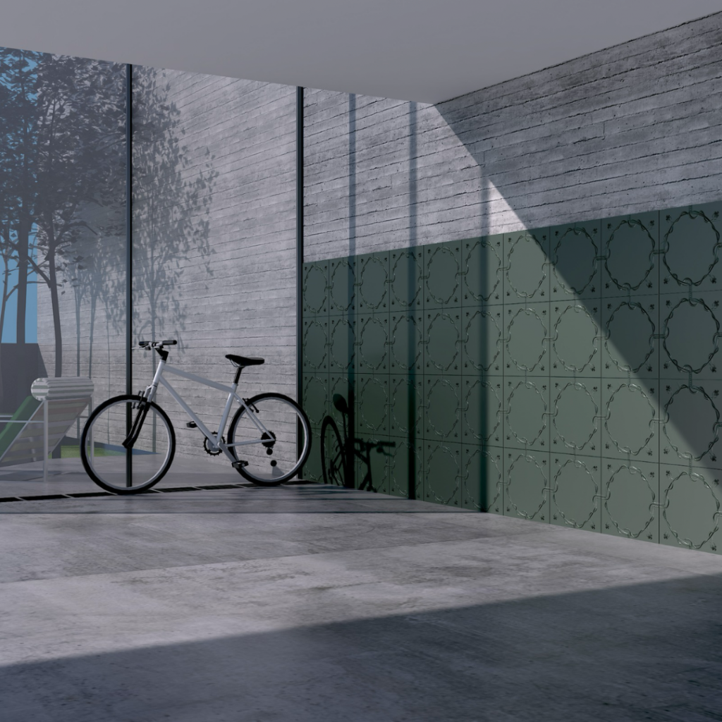 Ladiva Margherita керамическая плитка