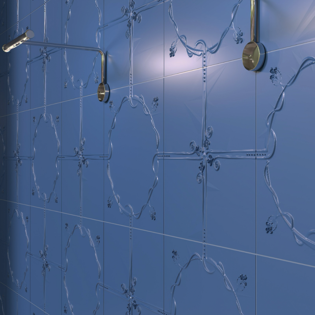 Ladiva Margherita керамическая плитка