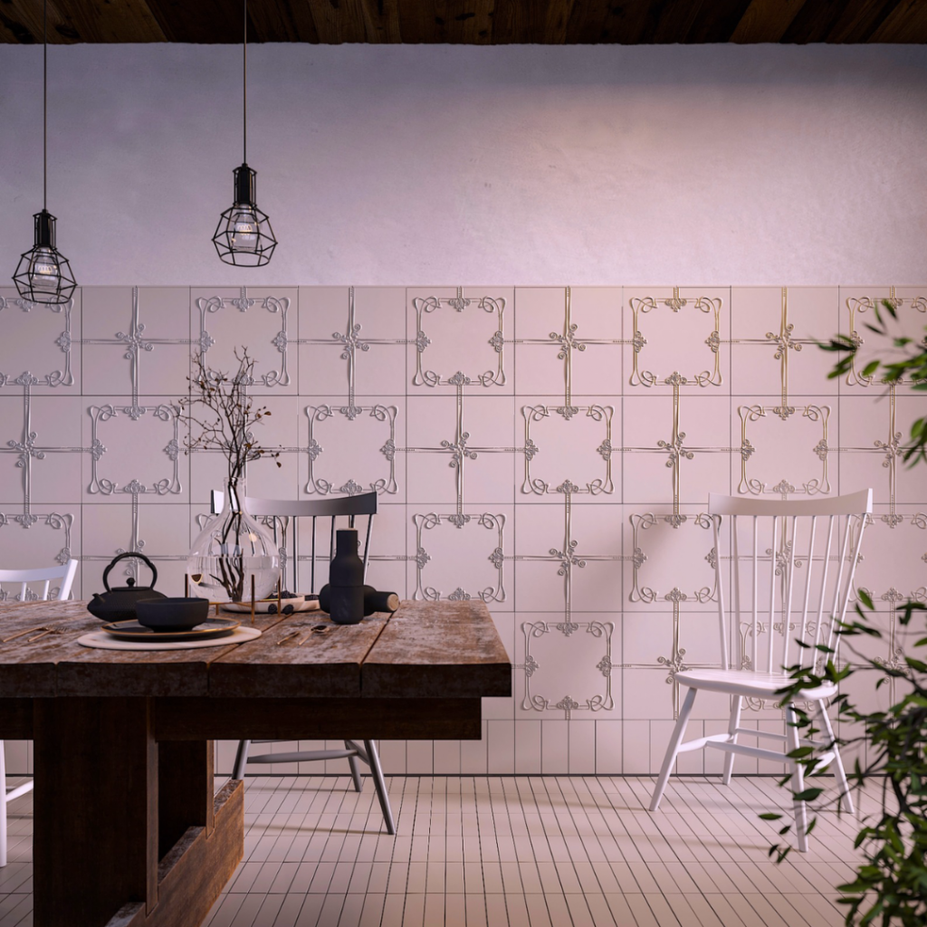 Ladiva Margherita керамическая плитка