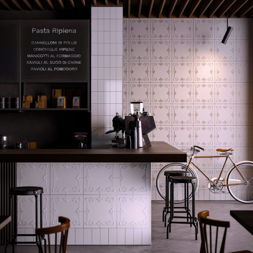 Ladiva Margherita керамическая плитка