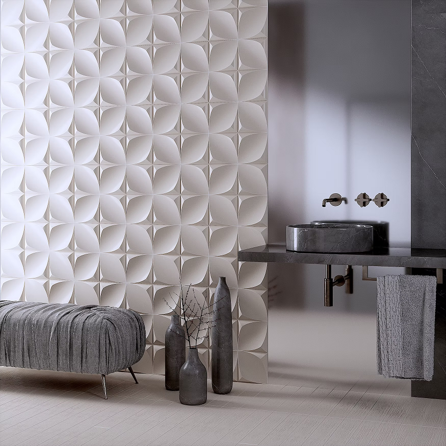 Capsule Collection Ladiva керамическая плитка новинки 2025