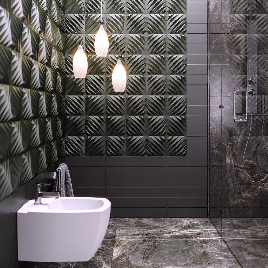 Capsule Collection Ladiva керамическая плитка новинки 2025