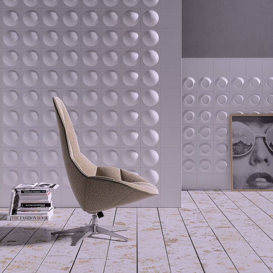 Capsule Collection Ladiva керамическая плитка новинки 2025