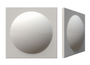 Ladiva керамическая плитка WIA FIORELLINO QUADRATO