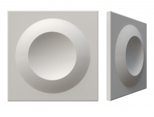 Ladiva керамическая плитка WIA GIGIO QUADRATO