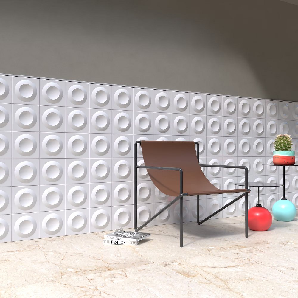 Capsule Collection Ladiva керамическая плитка новинки 2025