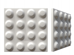 Ladiva керамическая плитка WIA LAME