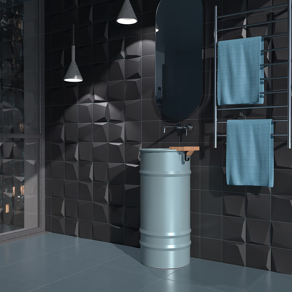 Capsule Collection Ladiva керамическая плитка новинки 2025