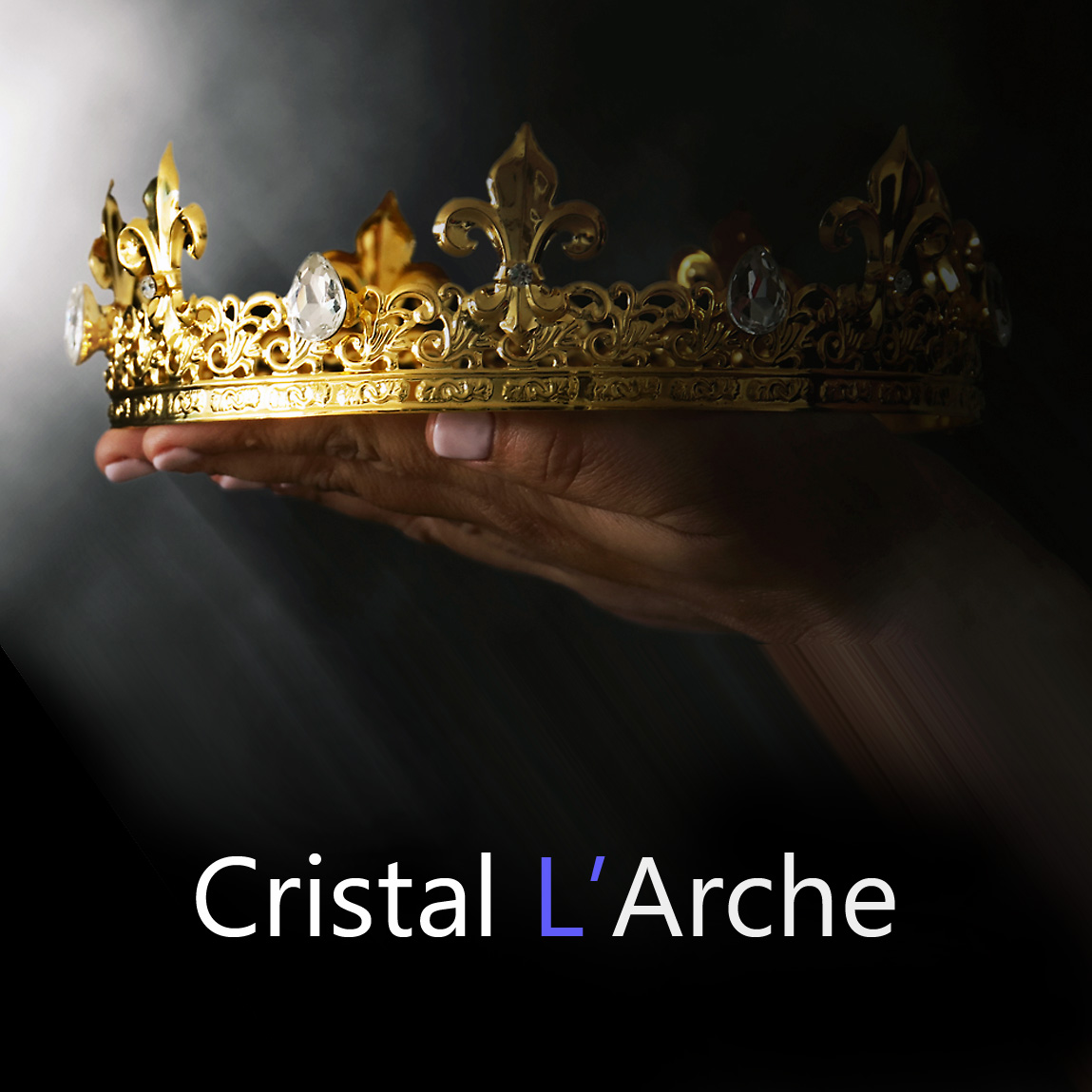Cristal L’Arche хрусталь производства Чехия