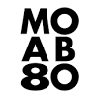 Moab80 logo