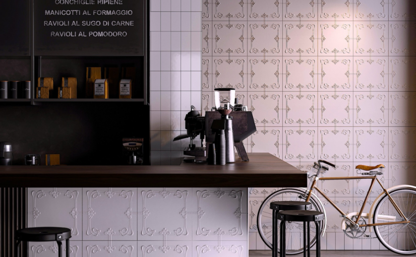 Ladiva Margherita керамическая плитка