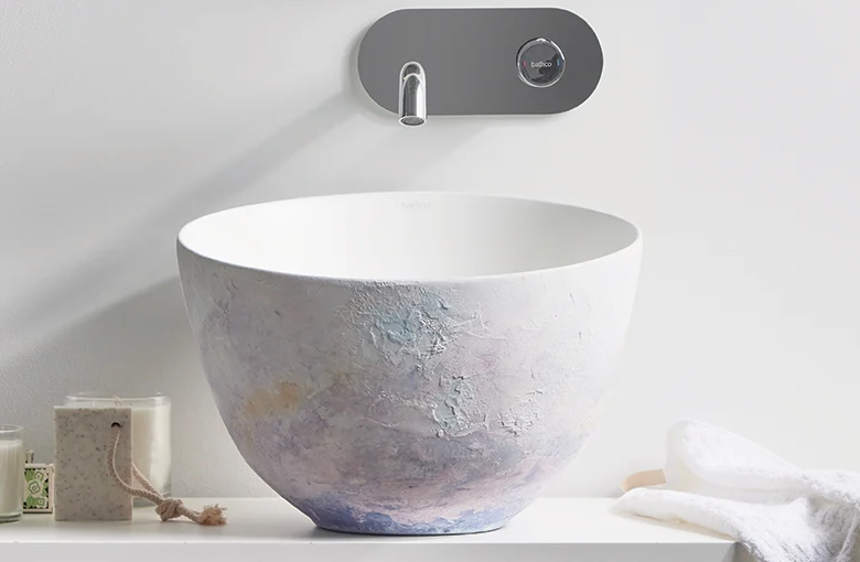 Bathco обзор оригинальных дизайнерских раковин для ванной