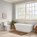 Estate ванна отдельностоящая из акрила в нео классическом стиле AmST