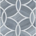 Beau Monde Ann Sacks мозаика настенная из стекла ручного литья Polly