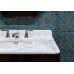 Chinois Ann Sacks премиум керамическая плитка с фактурным рисунком в стиле шинуазри