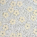 Beau Monde Ann Sacks мозаика настенная из стекла ручного литья Blossom