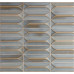 Modern Peaked Diamond Curved Ann Sacks премиум керамическая плитка с геометричной фактурой