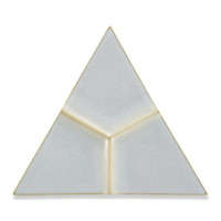 Modern Triangle Ann Sacks премиум керамическая плитка с геометричной фактурой