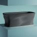 NEO ArtCeram дизайнерская ванна из искусственного камня в неоклассическом стиле 180 х 85
