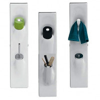 Sotto Sopra керамическая система аксессуаров для ванной ArtCeram