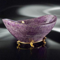 Baldi премиум ванна из аметиста 200х110 см В НАЛИЧИИ