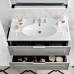 Suite Vintage Berloni Bagno мебель для ванной нео классика для ванной 121х51 107х51 91х51 см белая матовая или глянцевая В НАЛИЧИИ