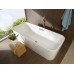 BetteArt ванна прямоугольная свободностоящая из эмалированной стали 180х75 белая или цветная