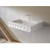 BetteLoft Ornament свободностоящая ванна 180 см из эмалированной стали белая или черная в наличии