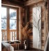 Arbre Cinier архитектурный дизайн-радиатор