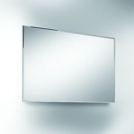 Fashion Mirrors Colombo зеркала для ванных в тонкой рамке