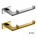 Look Colombo аксессуары для ванной (серия) хром, белый мат, черный мат, черный хром, розовое золото глянец