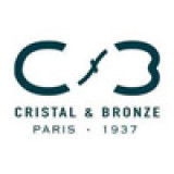Cristal et Bronze Мебель для ванной