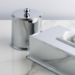 Transatlantique Cristal et Bronze аксессуары для ванной и туалета