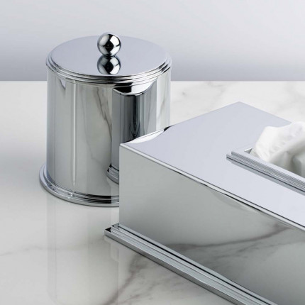 Transatlantique Cristal et Bronze премиум аксессуары для ванной и туалета