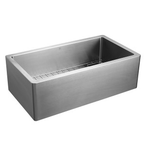 Avery Hillside DXV мойка для кухни полувстраиваемая из нержавеющей стали 762х508 мм H292 мм В НАЛИЧИИ