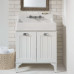 Oak Hill DXV смеситель для раковины настенный, неоклассика