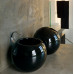 Sfera Disegno ceramica биде шар черное или цветное