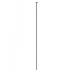 Fir излив потолочный смесителя для раковины, цвет хром глянцевый