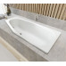 MINI STAR Kaldewei встраиваемая ванна из эмалированной стали в левый или правый угол 157х75 см