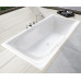 Silenio Kaldewei ванна из эмалированной стали увеличенного размера 190х90 см встраиваемая