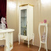 DIADEMA Lineatre Комплект мебели в классическом стиле для ванной 160х205х62 см 