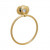 Кольцо, золото +41 580 руб.